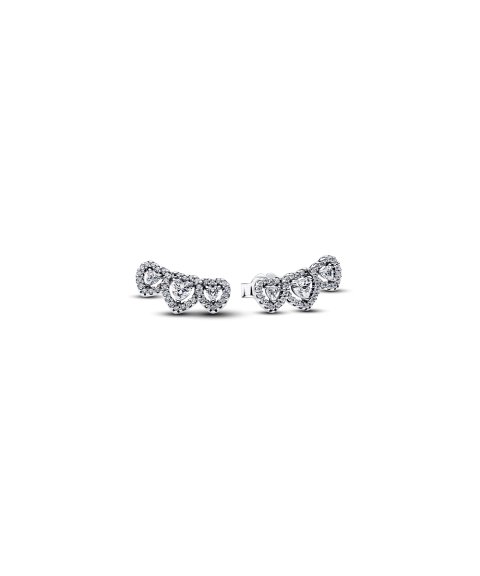 Pandora Oorstekers 294411C01
