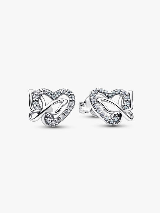 Pandora Oorknoppen 294476C01