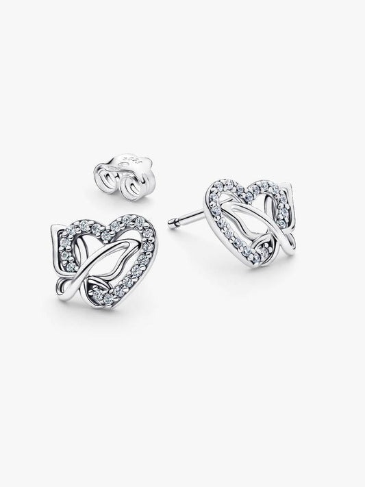 Pandora Oorknoppen 294476C01
