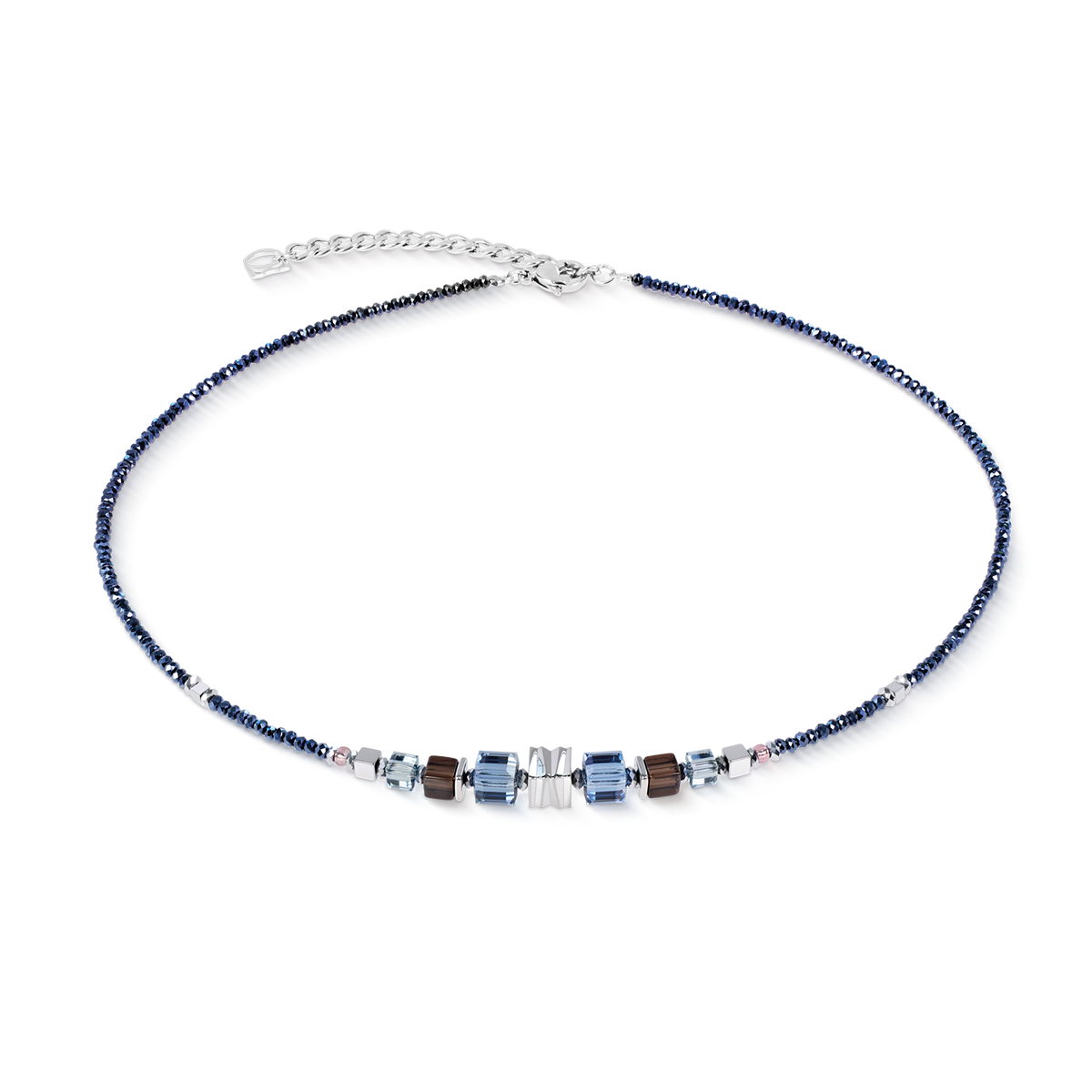 Coeur de Lion Ketting 3044/10-0712