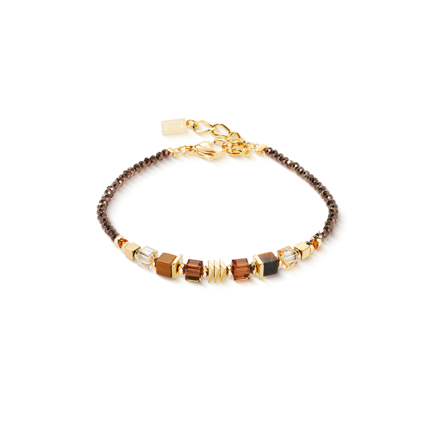 Coeur de Lion Armband 3044/30-1116