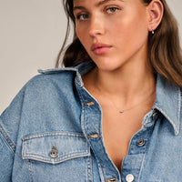 Blush Ketting 14kt Goud 3052YZI