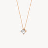 Blush Ketting 14kt Roségoud 3057RZI
