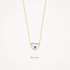 Blush Ketting 14kt Goud 3061BGO