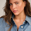 Blush Ketting 14kt Goud 3065YZI