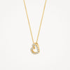 Blush Ketting 14kt Goud 3072YZI