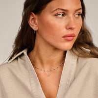 Blush Ketting 14kt Goud 3072YZI