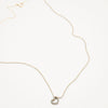 Blush Ketting 14kt Goud 3072YZI