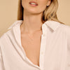 Blush Ketting 14kt Goud 3076YPW