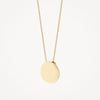 Blush Ketting 14kt Goud 3080YGO