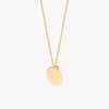 Blush Ketting 14kt Goud 3088YGO