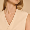 Blush Ketting 14kt Goud 3091YGO