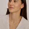 Blush Ketting 14kt Goud 3097YZI