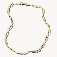 Blush Ketting 14kt Goud 3101YGO