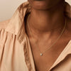 Blush Ketting 14kt Goud 3122YZI