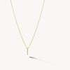 Blush Ketting 14kt Goud 3133YZI