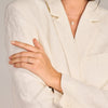 Blush Ketting 14kt Goud 3169YMQ