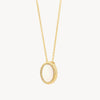 Blush Ketting 14kt Goud 3154YMP