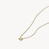 Blush Ketting 14kt Goud 3155YGO/M