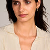 Blush Ketting 14kt Goud 3155YGO/M