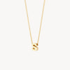 Blush Ketting 14kt Goud 3155YGO_S
