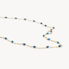 Blush Ketting 14kt Goud 3162YRB