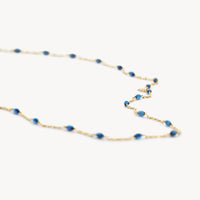 Blush Ketting 14kt Goud 3162YRB