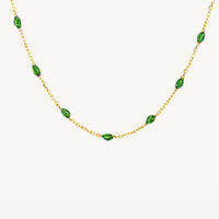 Blush Ketting 14kt Goud 3162YRG