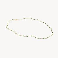 Blush Ketting 14kt Goud 3162YRG