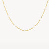 Blush Ketting 14kt Goud 3162YRM
