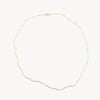 Blush Ketting 14kt Goud 3162YRM