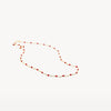 Blush Ketting 14kt Goud 3162YRR