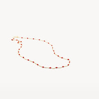 Blush Ketting 14kt Goud 3162YRR