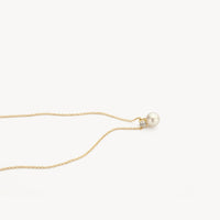 Blush Ketting 14kt Goud 3163YPW