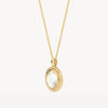 Blush Ketting 14kt Goud 3169YMQ
