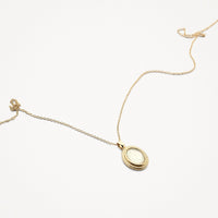 Blush Ketting 14kt Goud 3169YMQ