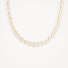 Blush Parelketting 3184YPW