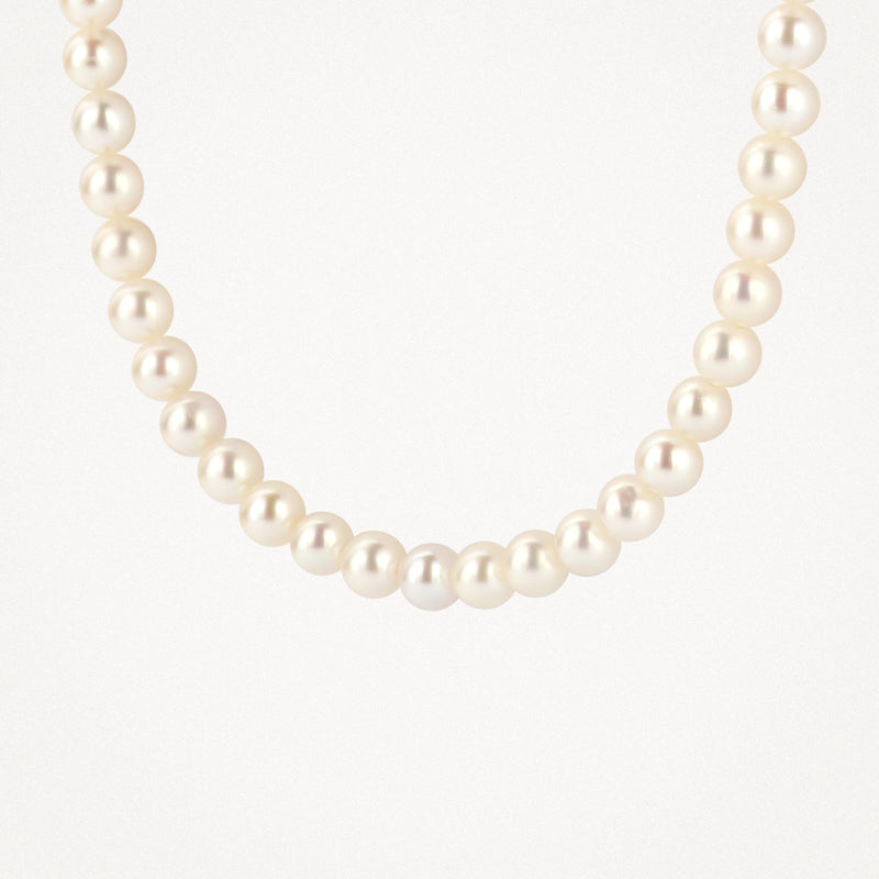 Blush Parelketting 3184YPW