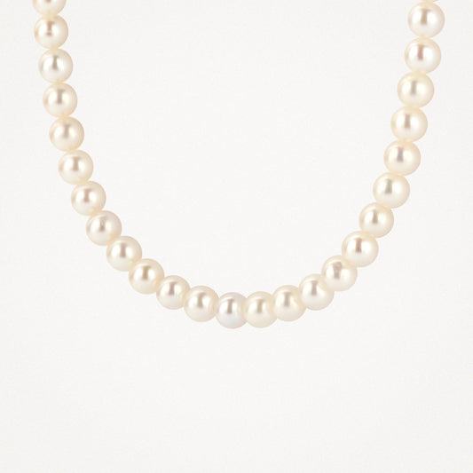 Blush Parelketting 3184YPW