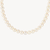 Blush Parelketting 3184YPW