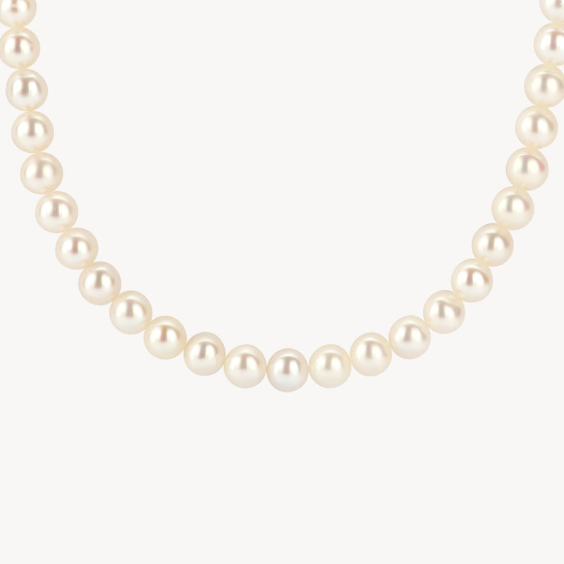 Blush Parelketting 3184YPW