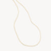 Blush Parelketting 3184YPW