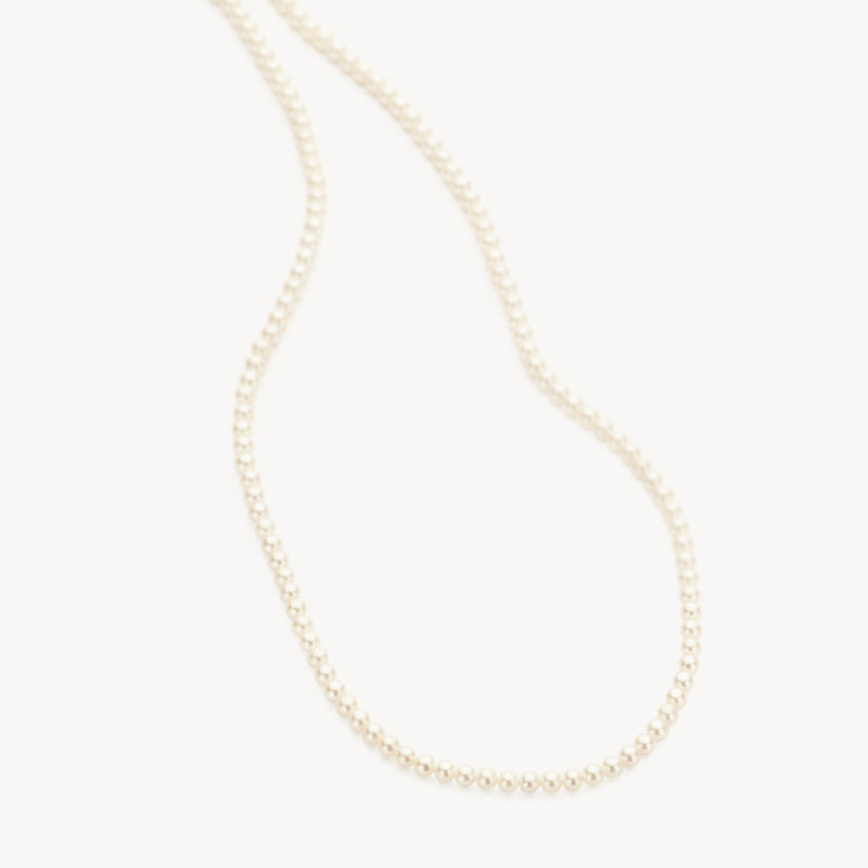 Blush Parelketting 3184YPW