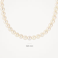 Blush Parelketting 3184YPW