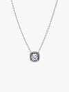 Pandora Ketting met Zirkonia 393560C02-45