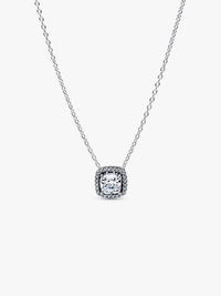 Pandora Ketting met Zirkonia 393560C02-45