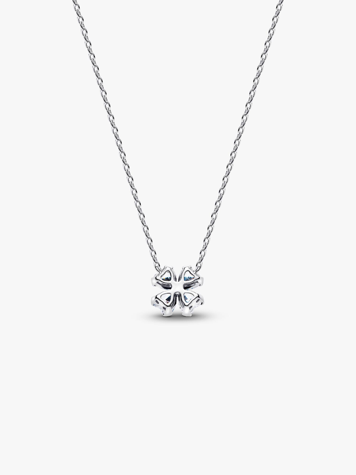 Pandora Ketting met Hanger 394502C01-45