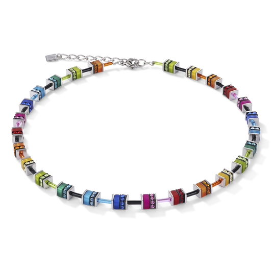 Coeur de Lion Ketting 4409/10-1500