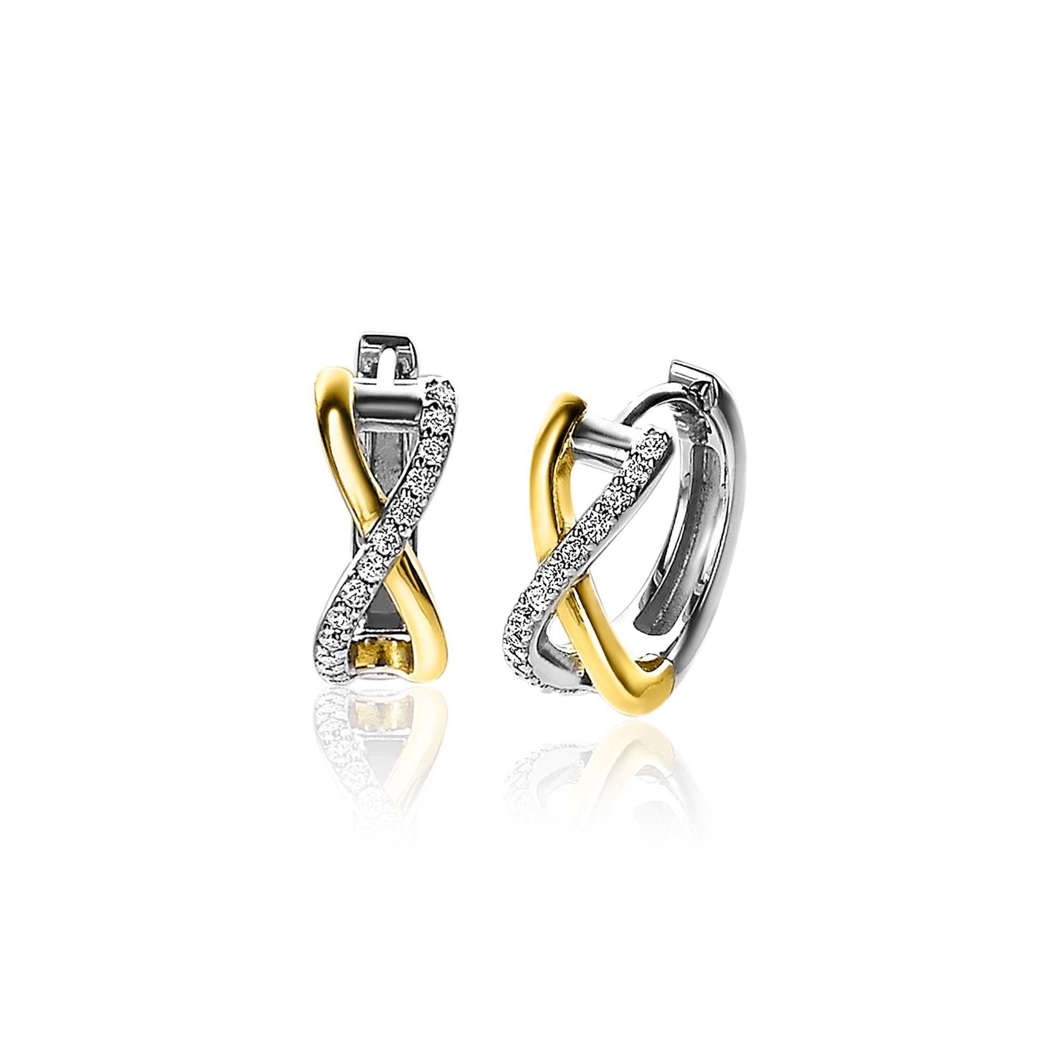 Zinzi Earrings ZIO2234