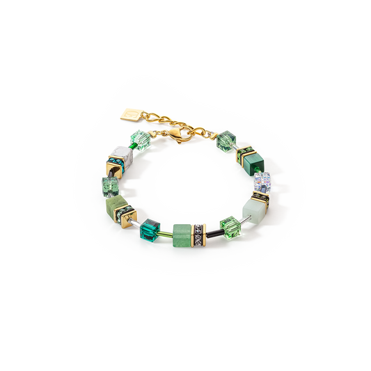 Coeur de Lion Armband 4905/30-0500